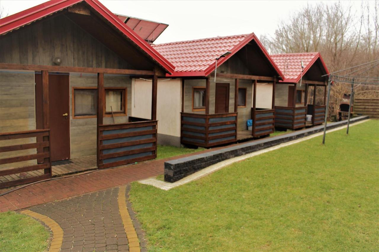 Lodge Letniskowe Warschau