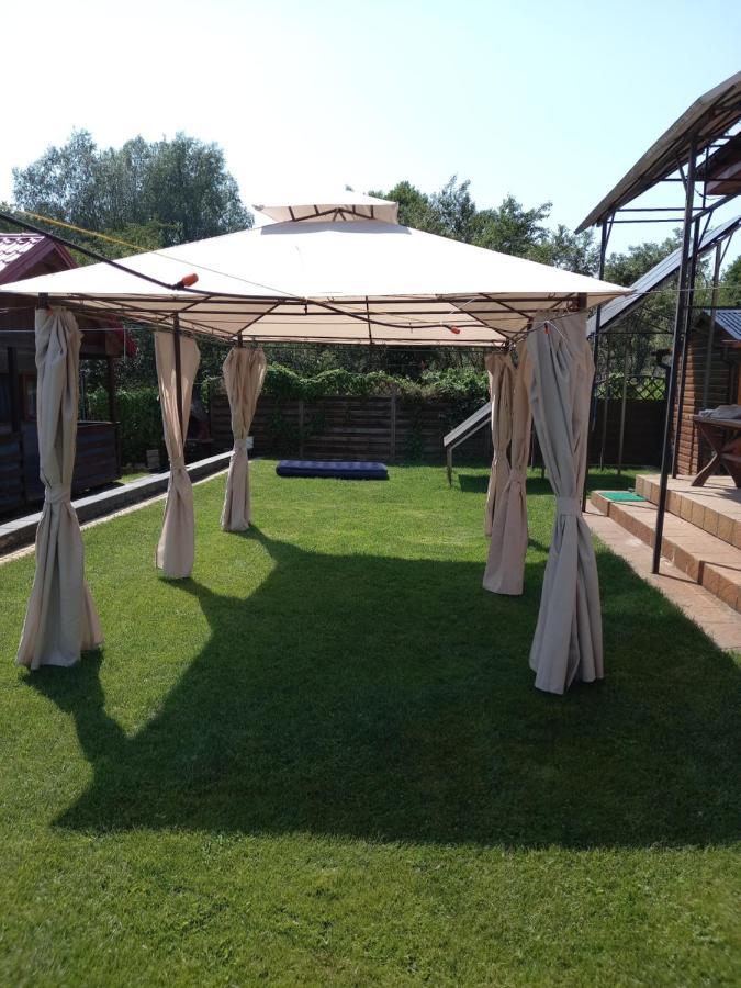 Lodge Letniskowe Warschau