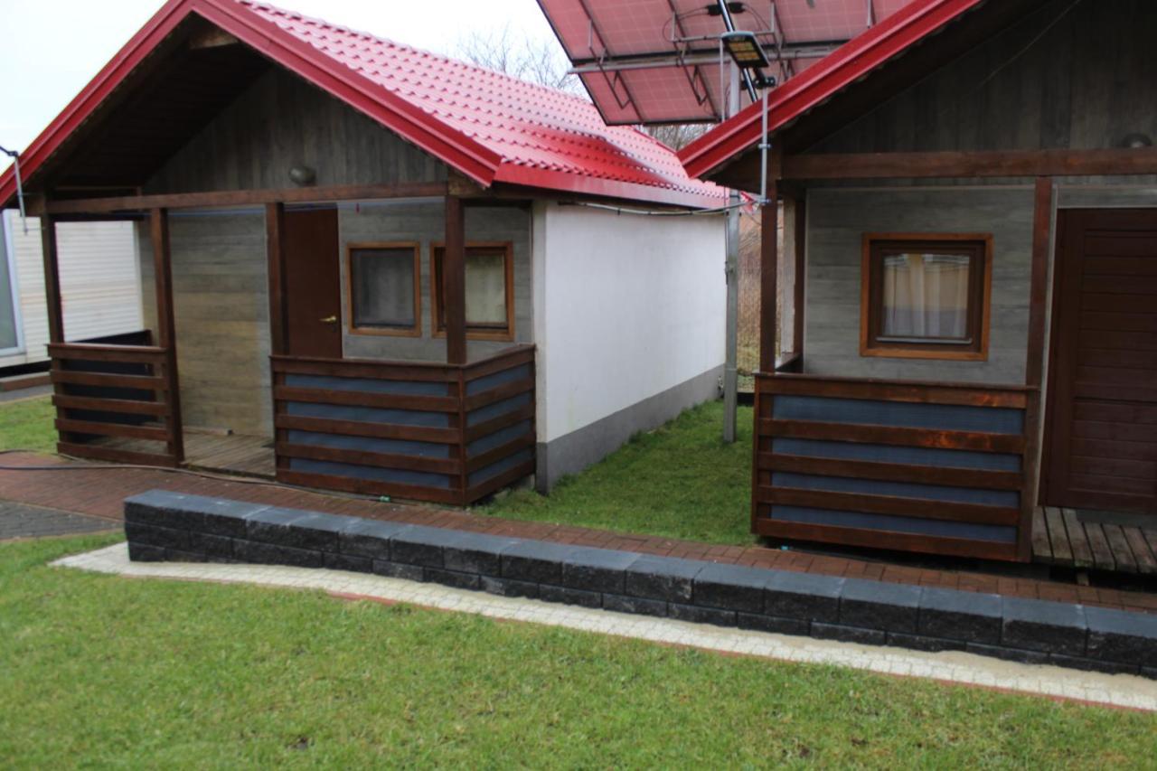 Lodge Letniskowe *