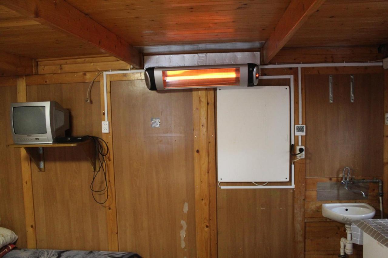 Lodge Letniskowe Warschau