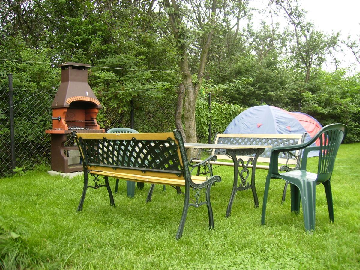 Lodge Letniskowe Warschau
