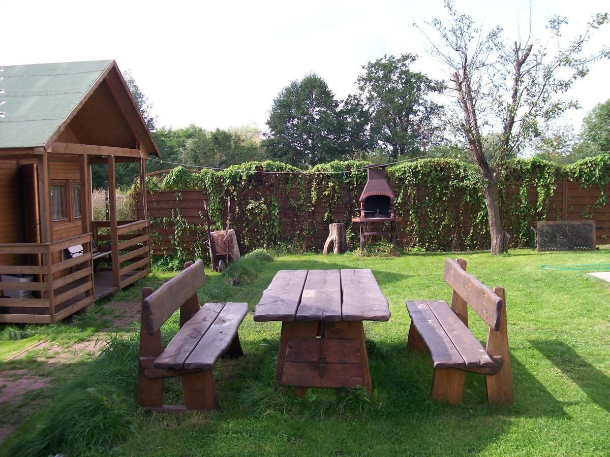 Lodge Letniskowe Warschau