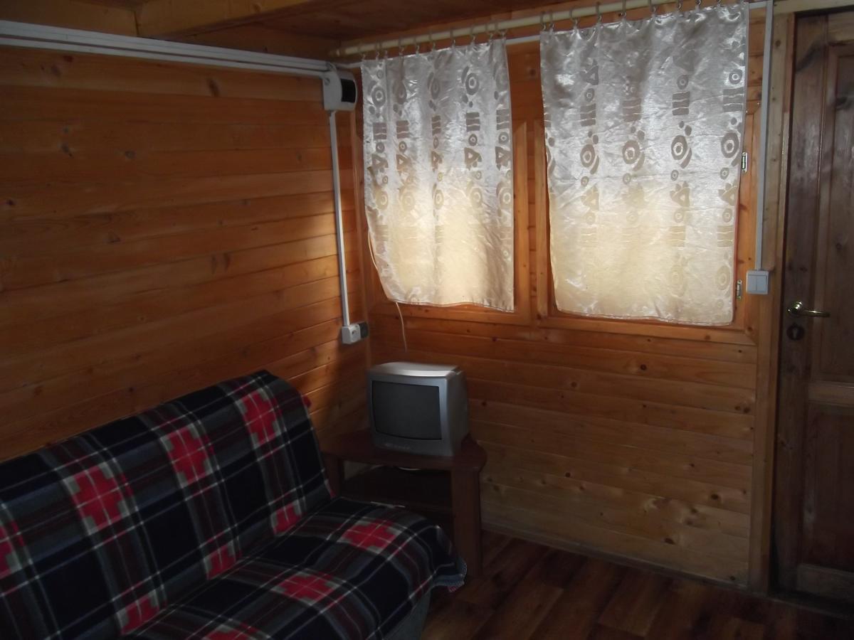 Letniskowe Lodge Warschau