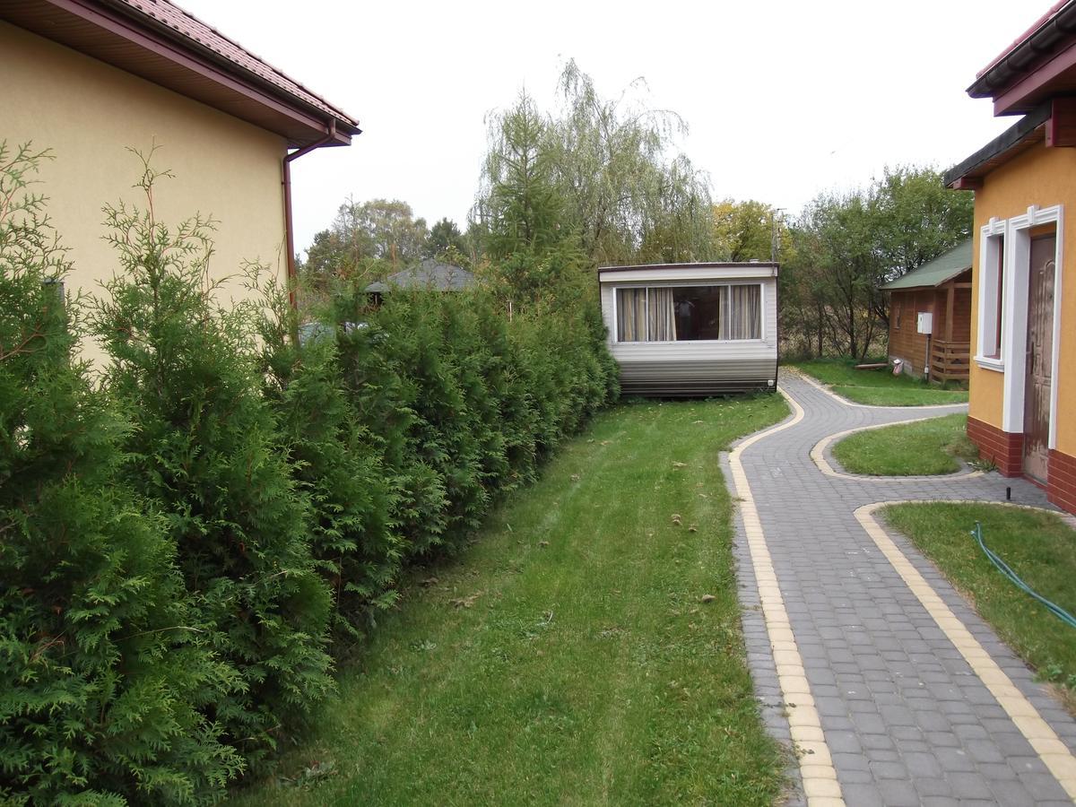 Lodge Letniskowe Warschau
